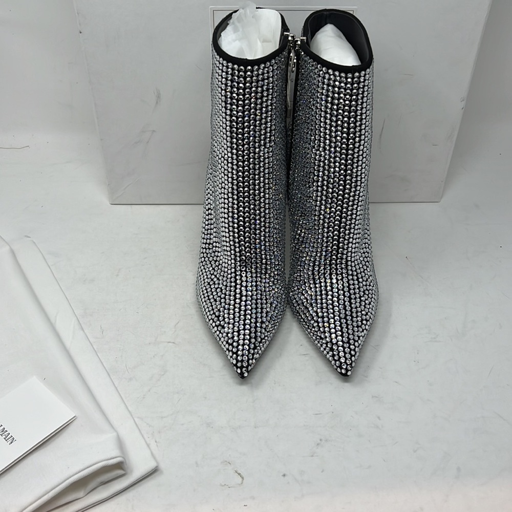 Balmain boots - Picture 4 of 9